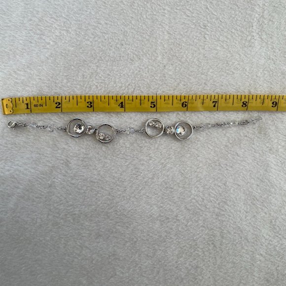 Swarovski Bracelet - Picture 4 of 5